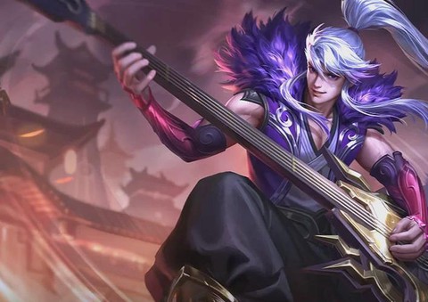 王者荣耀高渐离怎么玩[图1]