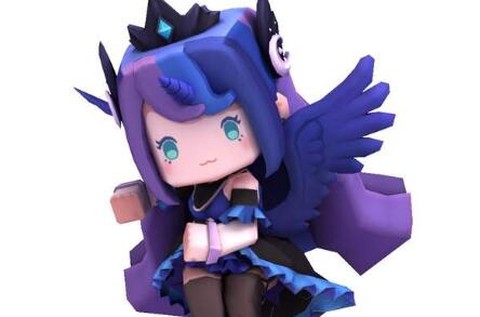 迷你世界怎么做糖拐姑