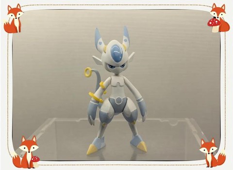 赛尔号什么克卡修斯