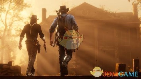 荒野大镖客怎么装弹