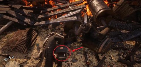 荒野大镖客怎么装弹[图2]