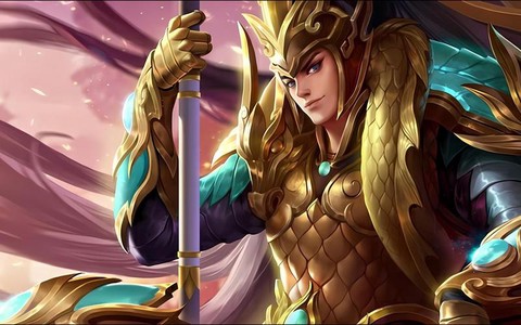 英魂之刃赵云出什么[图1]