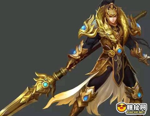 英魂之刃赵云出什么[图2]