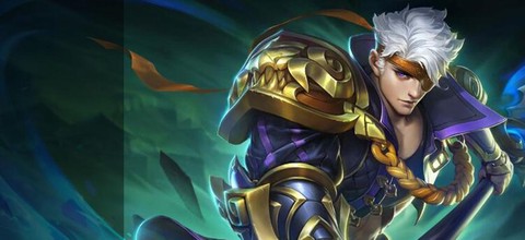 英魂之刃什么英雄最厉害