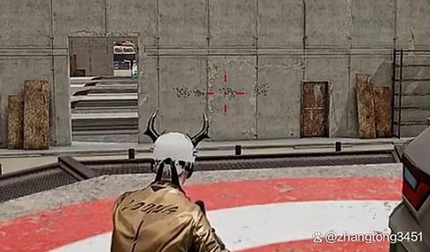 绝地求生怎么提升枪法[图2]