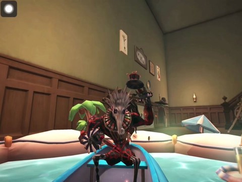 第五人格怎么消乌鸦[图1]