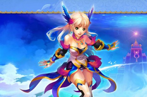 神武3手游玩什么职业好