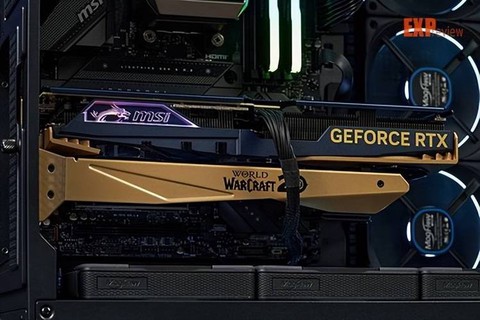 玩魔兽世界什么显卡