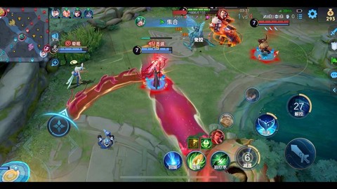 王者荣耀为什么很卡[图2]