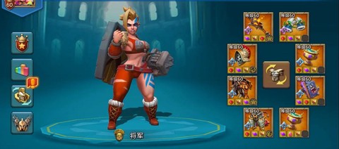 王国纪元大胖子怎么得