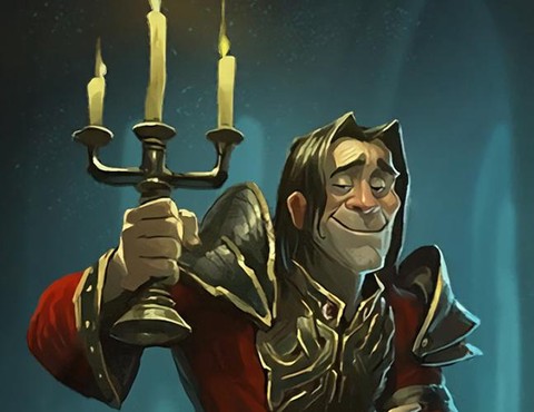 炉石传说莫罗斯怎么得[图2]