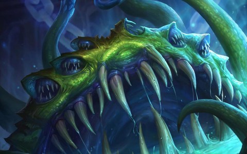 炉石传说怎么那么大[图2]