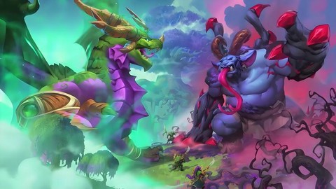 炉石传说什么类型游戏[图2]