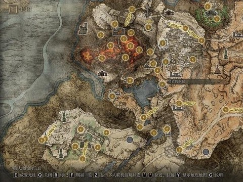 激战2毒蛇属性是什么[图1]