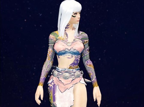 激战2毒蛇属性是什么[图2]