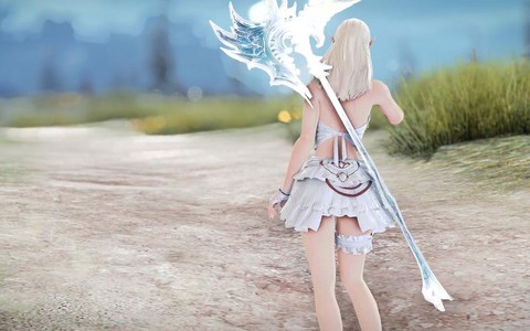 激战2什么角色好玩[图2]