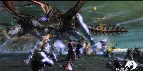 激战2什么时候公测[图2]