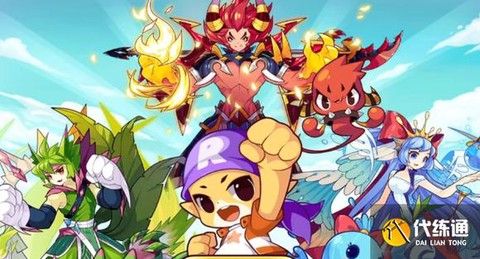 洛克王国萌之王者怎么得[图2]