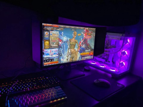 穿越火线要求什么配置