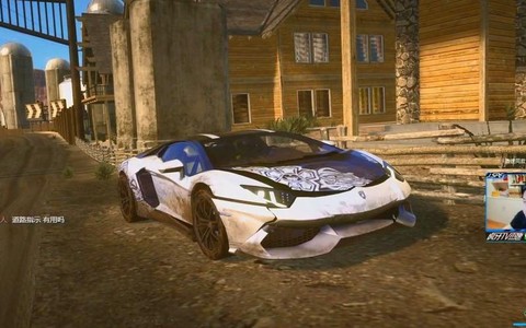 极品飞车ol留什么车