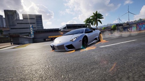 极品飞车ol留什么车[图2]