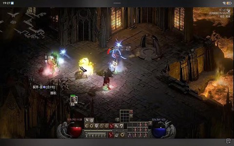 暗黑破坏神怎么玩视频[图2]