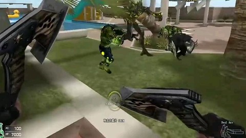 手机穿越火线怎么鬼跳[图1]