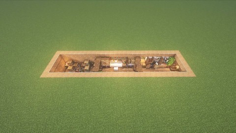 我的世界橡木桶怎么做[图2]