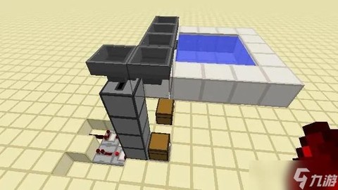 我的世界怎么造马桶[图2]