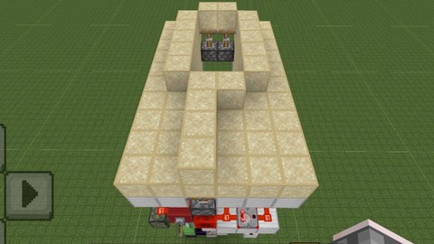 我的世界如何做隐藏门[图2]