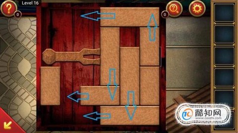 密室逃脱弟5关怎么过[图1]