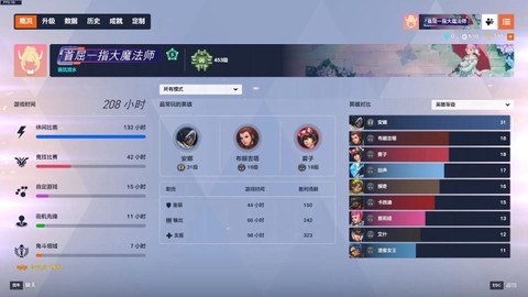 守望先锋给赞有什么用