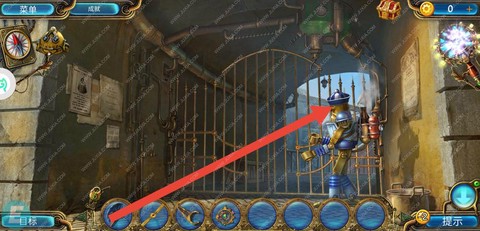 密室逃脱2怎么逃脱飞机