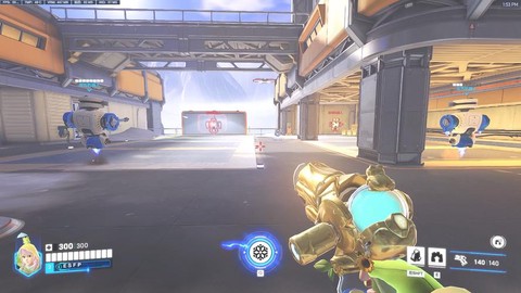 守望先锋怎么录制视频