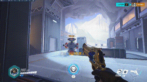 守望先锋什么是甩枪[图1]