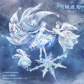 奇迹暖暖梦境怎么开启[图2]