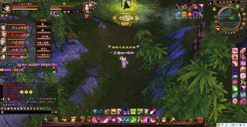 天龙八部楼兰怎么去