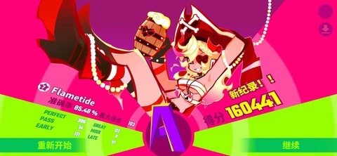 天天酷跑海盗喵怎么样[图2]