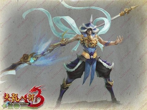 天龙八部兵圣怎么刷