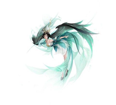 大话西游2精卫怎么样