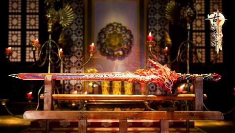 古剑奇谭用什么古剑好[图2]