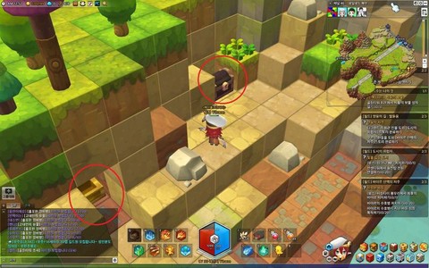 冒险岛2箱子有什么[图1]