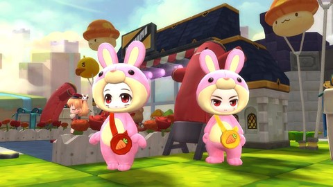 冒险岛2用什么角色好