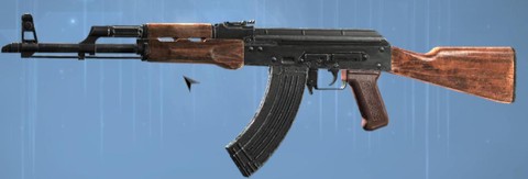 使命召唤ol什么步枪好[图1]