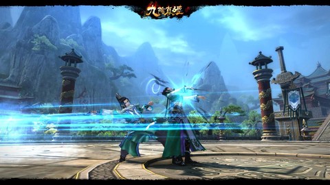 九阴真经怎么堆臂力