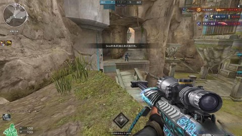 为什么穿越火线还没来[图1]