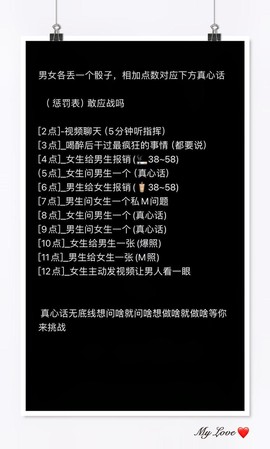 qq炫舞骰子怎么玩[图2]