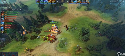 dota什么时候出手游[图1]