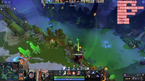 dota2直播怎么看[图1]