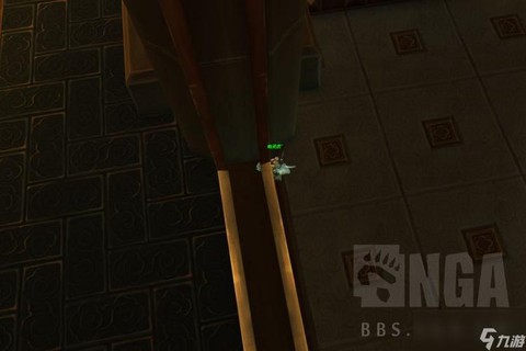 魔兽世界金莲教声望怎么刷[图2]